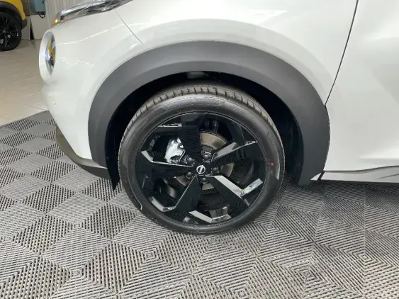 NISSAN JUKE II - voiture de démonstration - Photo 23