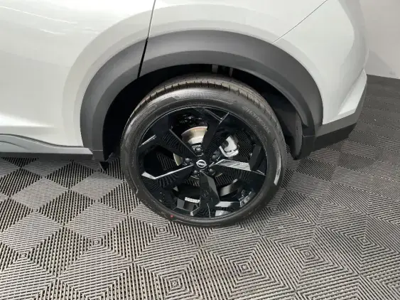 NISSAN JUKE II - voiture de démonstration - Photo 24