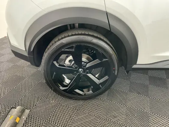 NISSAN JUKE II - voiture de démonstration - Photo 25