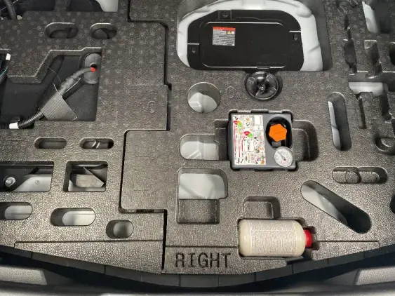 NISSAN JUKE II - voiture de démonstration - Photo 17