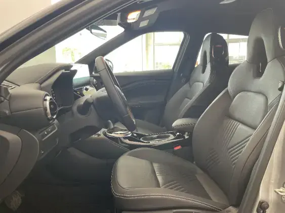 NISSAN JUKE II - voiture de démonstration - Photo 18