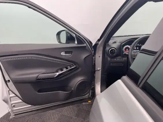 NISSAN JUKE II - voiture de démonstration - Photo 19