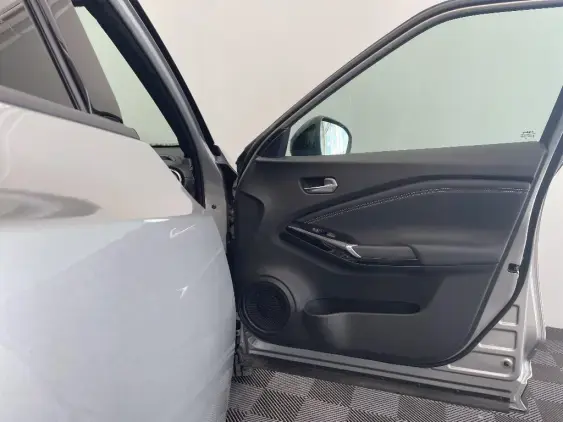 NISSAN JUKE II - voiture de démonstration - Photo 20