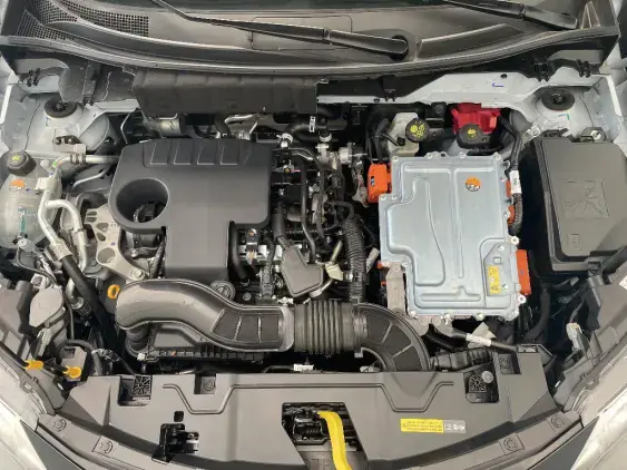 NISSAN JUKE II - voiture de démonstration - Photo 21