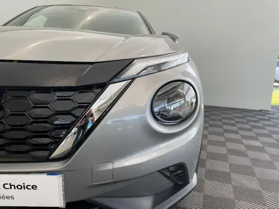 NISSAN JUKE II - voiture de démonstration - Photo 22