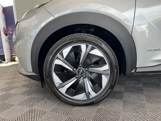 NISSAN JUKE II - voiture de démonstration - Photo 23