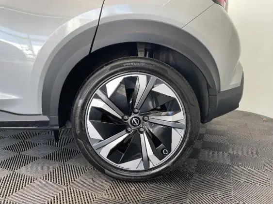 NISSAN JUKE II - voiture de démonstration - Photo 24