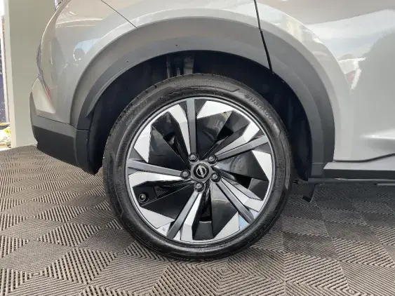 NISSAN JUKE II - voiture de démonstration - Photo 25