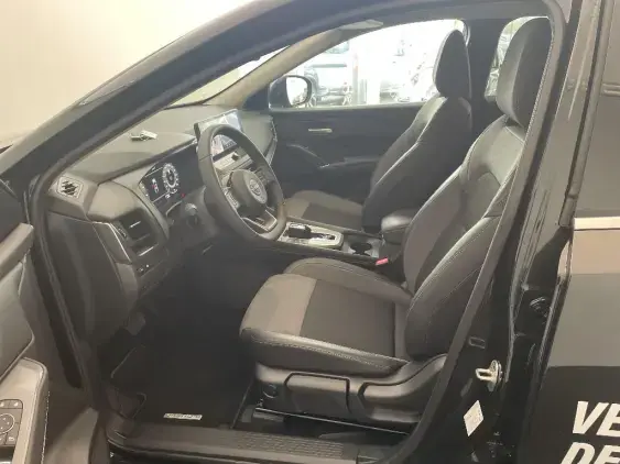 NISSAN QASHQAI III - voiture de démonstration - Photo 18