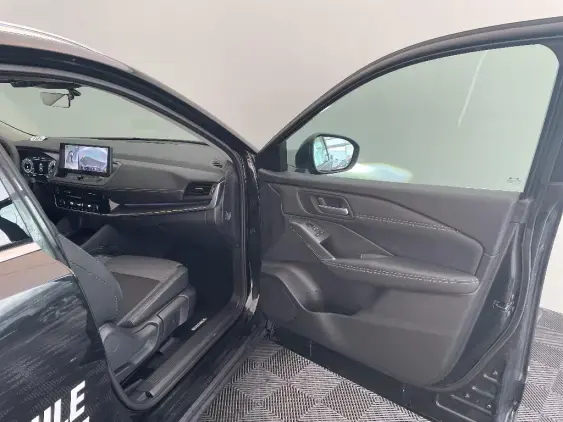 NISSAN QASHQAI III - voiture de démonstration - Photo 20