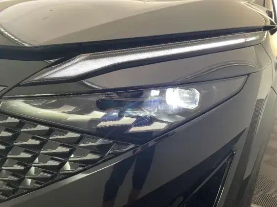 NISSAN QASHQAI III - voiture de démonstration - Photo 22