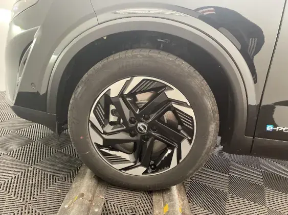 NISSAN QASHQAI III - voiture de démonstration - Photo 23