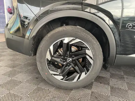 NISSAN QASHQAI III - voiture de démonstration - Photo 25