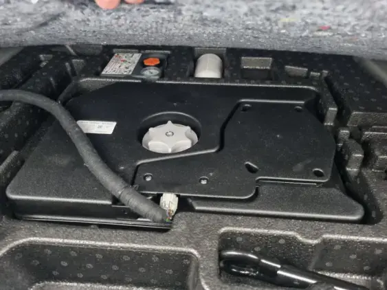 NISSAN QASHQAI III - voiture de démonstration - Photo 17