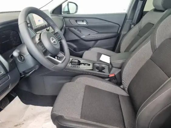 NISSAN QASHQAI III - voiture de démonstration - Photo 18