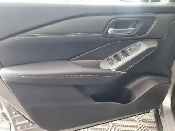 NISSAN QASHQAI III - voiture de démonstration - Photo 19