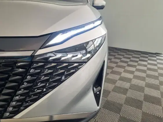 NISSAN QASHQAI III - voiture de démonstration - Photo 22