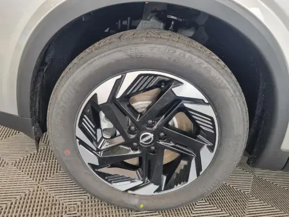 NISSAN QASHQAI III - voiture de démonstration - Photo 23