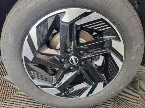 NISSAN QASHQAI III - voiture de démonstration - Photo 24