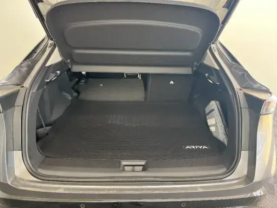 NISSAN ARIYA - voiture de démonstration - Photo 16