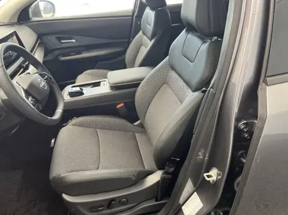 NISSAN ARIYA - voiture de démonstration - Photo 17