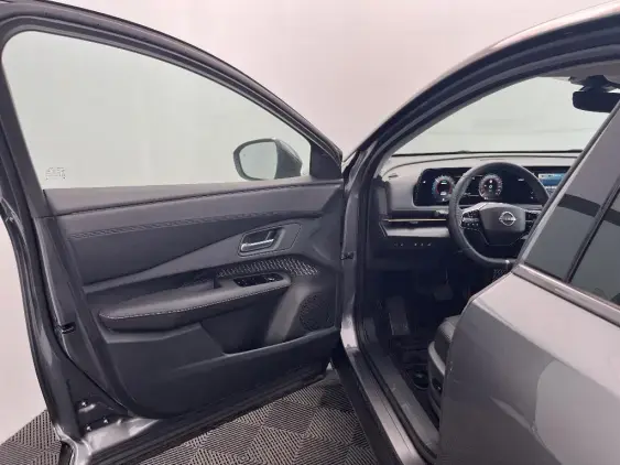 NISSAN ARIYA - voiture de démonstration - Photo 18