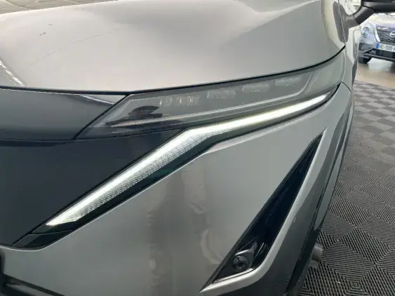 NISSAN ARIYA - voiture de démonstration - Photo 21
