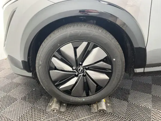 NISSAN ARIYA - voiture de démonstration - Photo 22