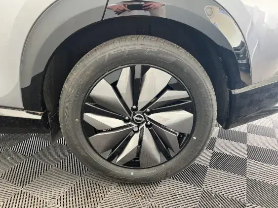 NISSAN ARIYA - voiture de démonstration - Photo 23