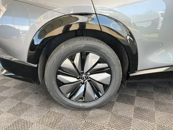 NISSAN ARIYA - voiture de démonstration - Photo 24