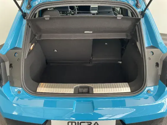 NISSAN MICRA VI - voiture de démonstration - Photo 16