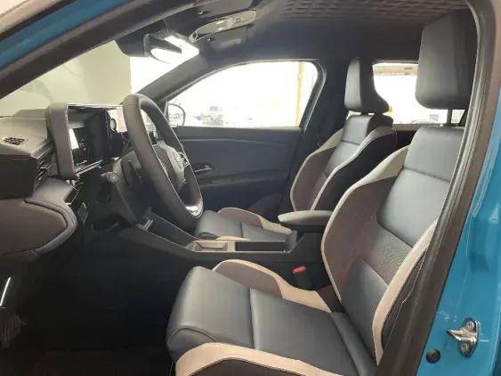 NISSAN MICRA VI - voiture de démonstration - Photo 17