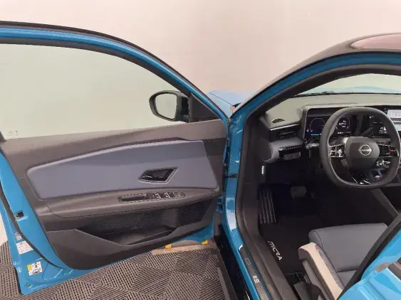 NISSAN MICRA VI - voiture de démonstration - Photo 18