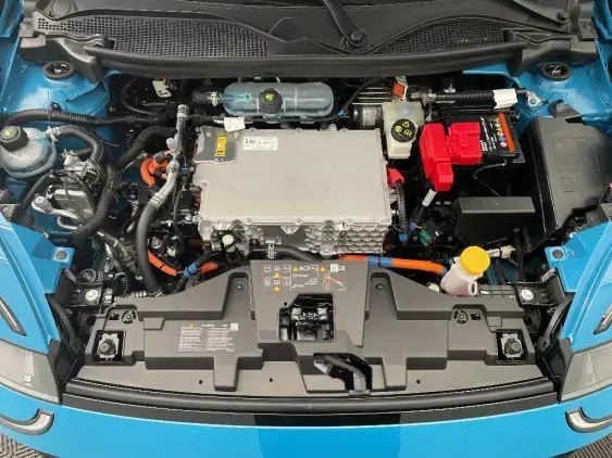 NISSAN MICRA VI - voiture de démonstration - Photo 20