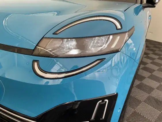 NISSAN MICRA VI - voiture de démonstration - Photo 21