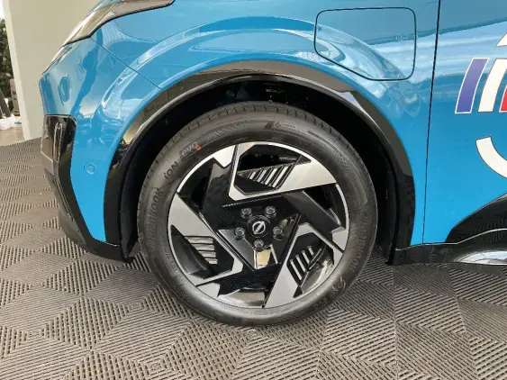 NISSAN MICRA VI - voiture de démonstration - Photo 22