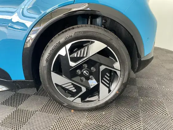 NISSAN MICRA VI - voiture de démonstration - Photo 23