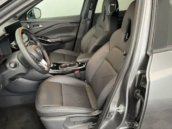 NISSAN JUKE II - voiture de démonstration - Photo 17