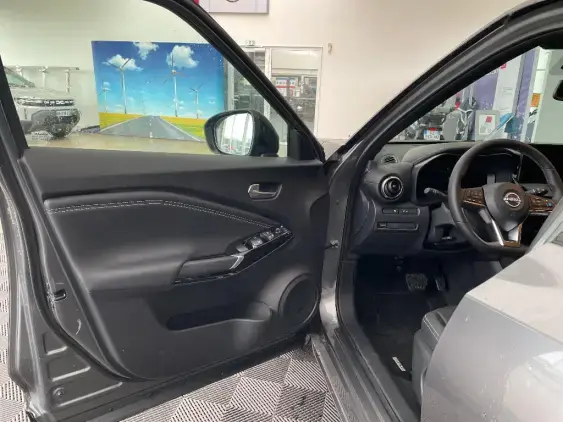 NISSAN JUKE II - voiture de démonstration - Photo 18