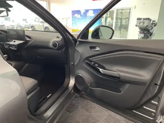 NISSAN JUKE II - voiture de démonstration - Photo 19