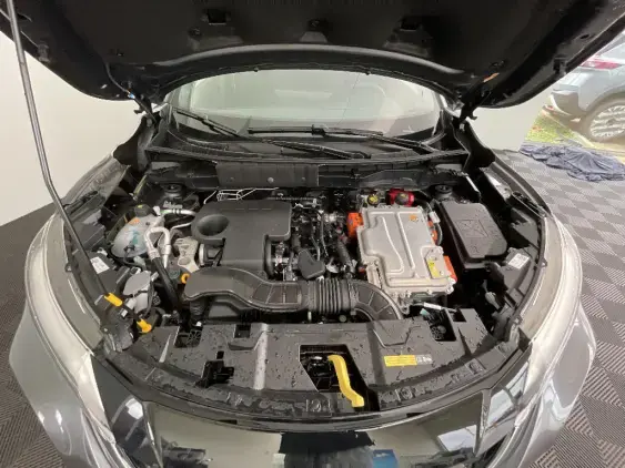 NISSAN JUKE II - voiture de démonstration - Photo 20