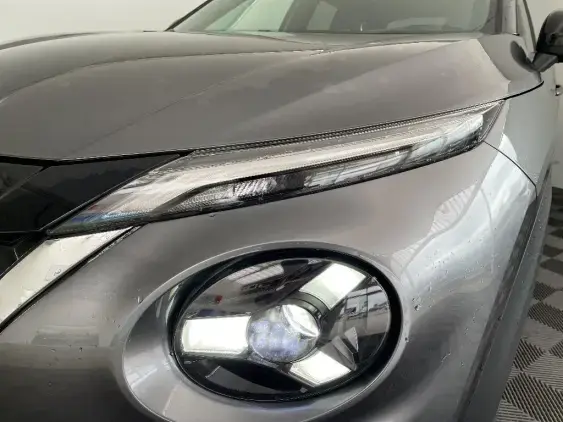 NISSAN JUKE II - voiture de démonstration - Photo 21