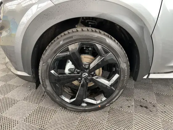 NISSAN JUKE II - voiture de démonstration - Photo 22