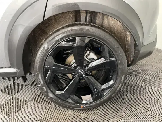 NISSAN JUKE II - voiture de démonstration - Photo 23