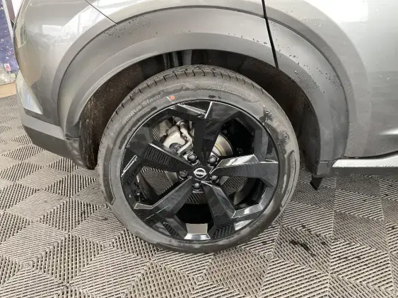 NISSAN JUKE II - voiture de démonstration - Photo 24