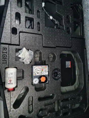 NISSAN JUKE II - voiture de démonstration - Photo 17