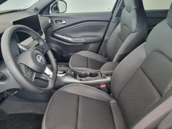 NISSAN JUKE II - voiture de démonstration - Photo 18