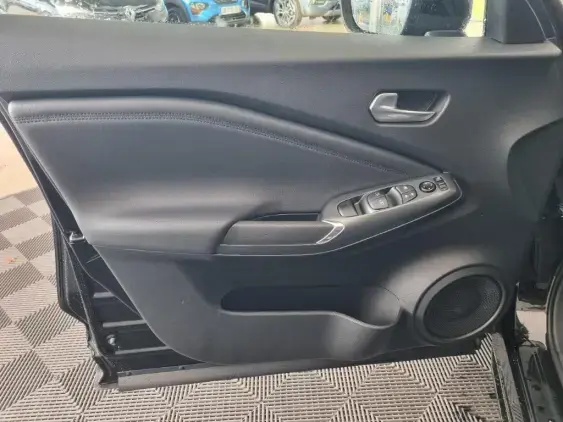 NISSAN JUKE II - voiture de démonstration - Photo 19