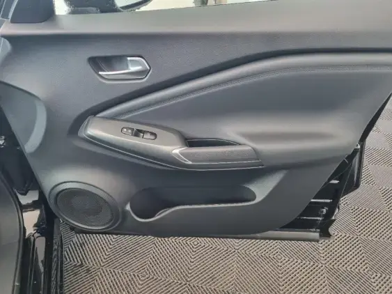 NISSAN JUKE II - voiture de démonstration - Photo 20