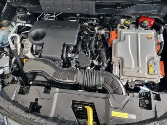 NISSAN JUKE II - voiture de démonstration - Photo 21